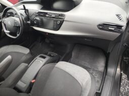 Citroen Grand C4 SpaceTourer Feel / 7 Places / EAT8 complet