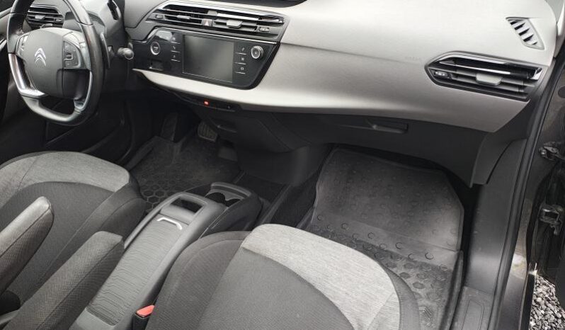 Citroen Grand C4 SpaceTourer Feel / 7 Places / EAT8 complet