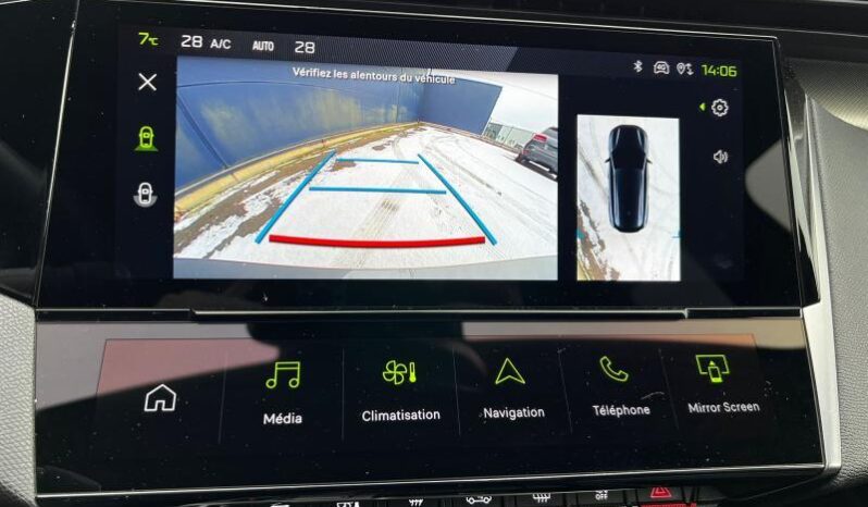 Peugeot 308 SW GT complet