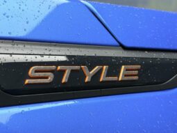 Peugeot 2008 Style complet