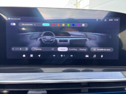 Omoda 9 SHS PREMIUM complet