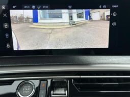 Peugeot 5008 GT / Hybrid / E-DSC6 complet