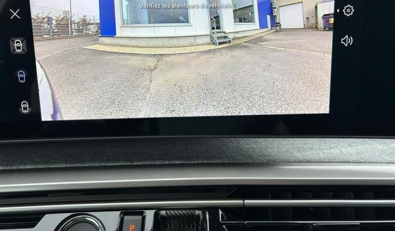 Peugeot 5008 GT / Hybrid / E-DSC6 complet