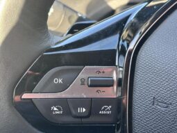 Peugeot 408 Allure complet