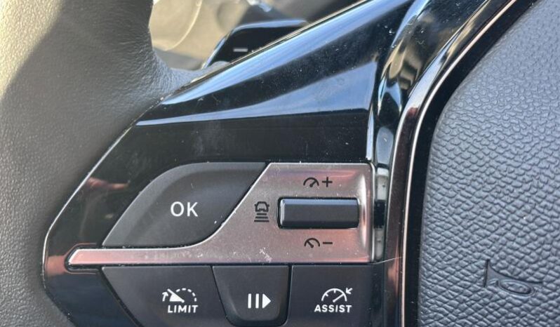 Peugeot 408 Allure complet