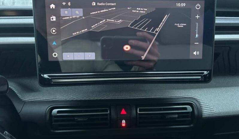 Citroen C3 Max / New / GPS complet