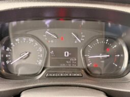 Citroen Jumpy Taille M complet