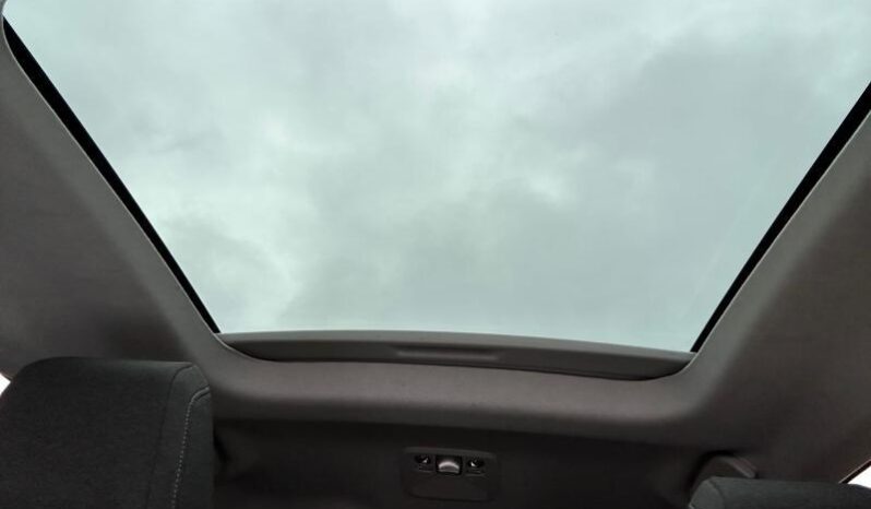 Citroen C4 Max complet