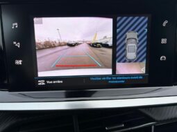 Peugeot 2008 Allure Pack / GPS complet