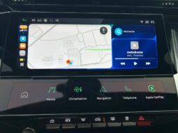 Peugeot 308 GT / EAT8 / LED complet