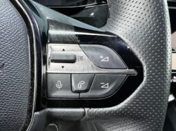 Peugeot 308 GT / EAT8 complet