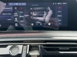 Peugeot 5008 GT / MHEV / E-DSC6 complet