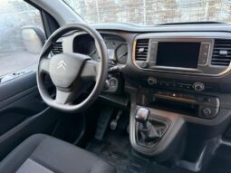 Citroen Jumpy Taille M / 145ch / Carplay complet