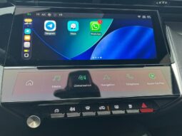 Peugeot 308 GT / EAT8 / LED complet