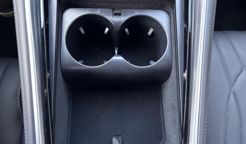 Omoda 9 SHS PREMIUM complet