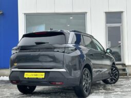 Peugeot 5008 GT / Hybrid / E-DCS6 complet