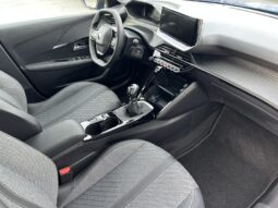 Peugeot 208 Allure complet