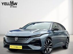 Peugeot 308 SW Allure