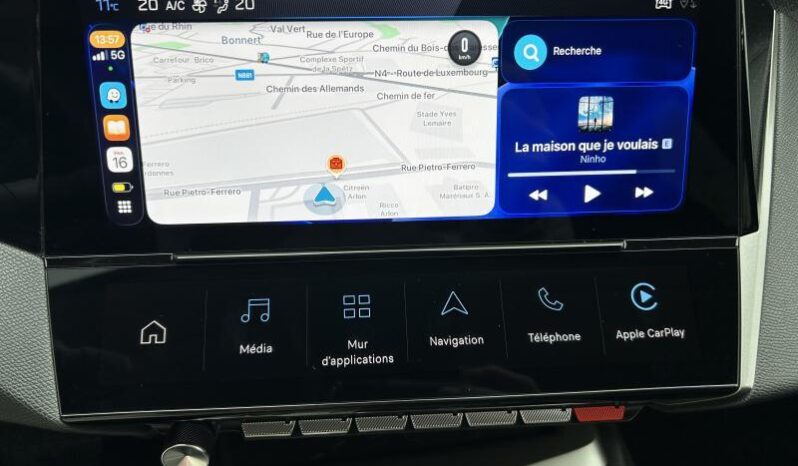 Peugeot 308 SW Allure complet