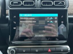 Citroen C3 Plus complet