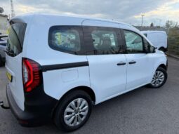 Renault Kangoo 1.5 DCi / 5 places / Carplay complet
