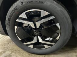 Peugeot 2008 Allure / MHEV / E-DSC6 complet