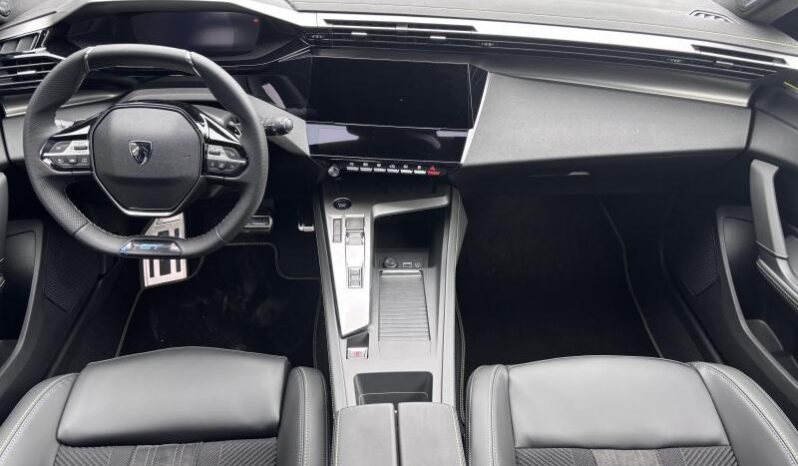 Peugeot 308 SW GT / e-DCS6 / SW / 145 complet