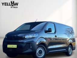 Peugeot Expert E-EXPERT XL