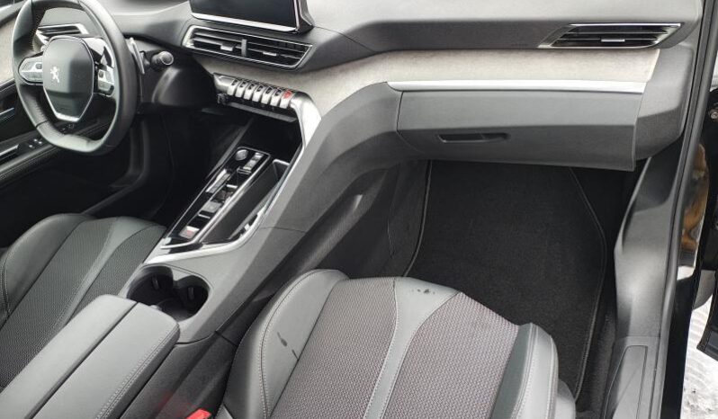Peugeot 5008 Allure Pack complet