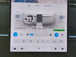 Jaecoo J7 SHS 347 EXCLUSIVE complet