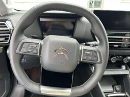 Citroen C4 Shine Pack / E-DSC6 / MHEV complet