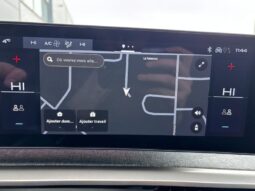 Peugeot 5008 GT / Hybrid / E-DSC6 complet