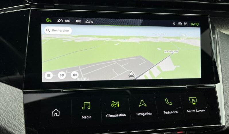 Peugeot 308 SW GT complet