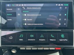 Peugeot 308 GT / EAT8 / LED complet