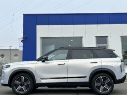 Jaecoo 7 SHS 347 EXCLUSIVE complet