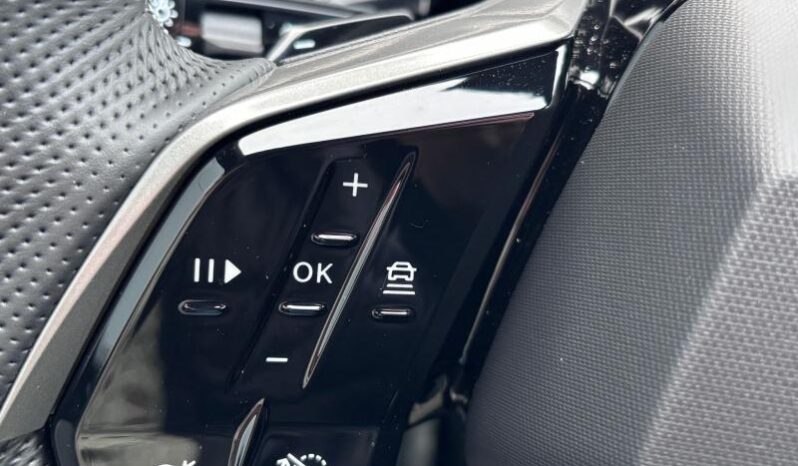 Peugeot 5008 GT / Hybrid / E-DSC6 complet