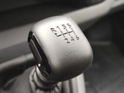 Citroen Jumpy Club / Taille XL complet