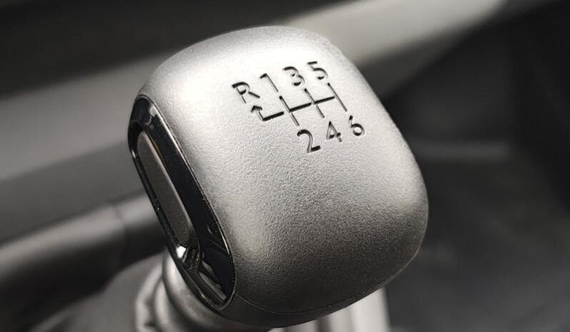 Citroen Jumpy Club / Taille XL complet