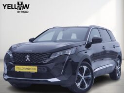 Peugeot 5008 Allure Pack