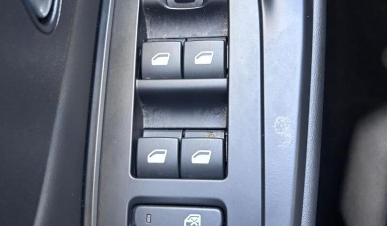 Peugeot 408 Allure complet