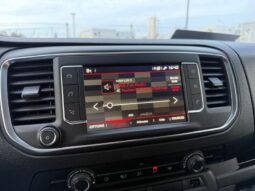 Citroen Jumpy Taille M / 145ch / Carplay complet