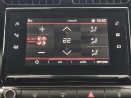 Citroen C3 Aircross Shine complet