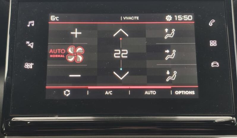 Citroen C3 Aircross Shine complet