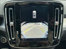 Volvo XC40 B3 / Mild Hybrid / Core complet