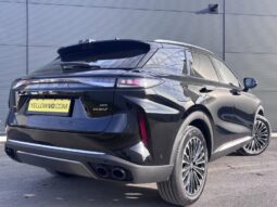 Omoda 9 SHS PREMIUM complet