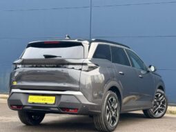 Peugeot 5008 GT / Hybrid / E-DSC6 complet