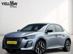 Peugeot 208 GT / LED / GPS