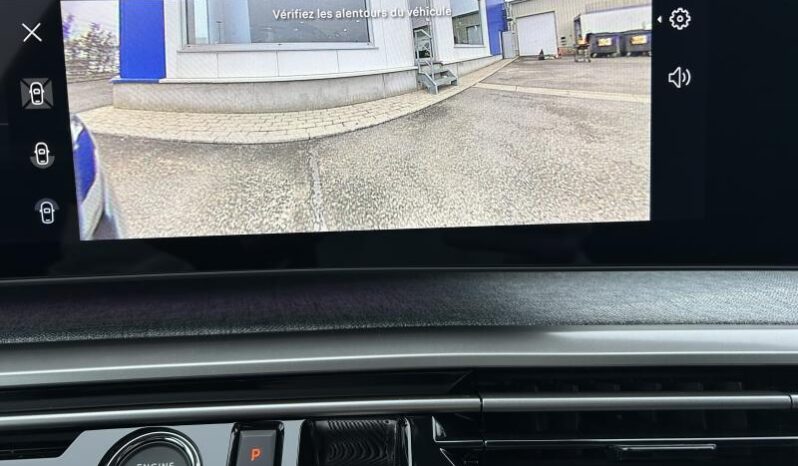 Peugeot 5008 GT Exclusive Long Range 98KWh complet