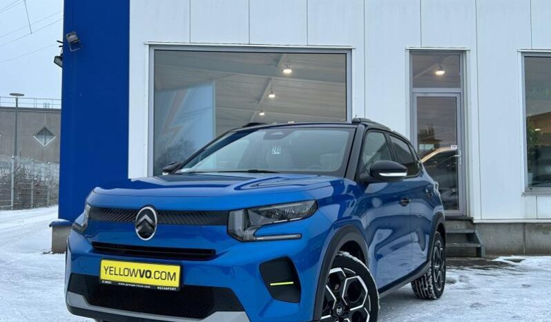 Citroen C3 Max / New / GPS complet