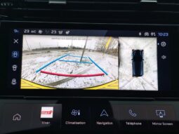 Peugeot 308 GT complet